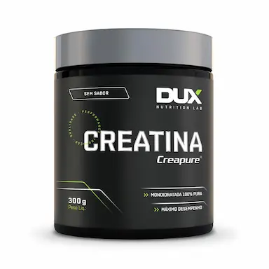 Creatina Dux Nutrition Creapure 300g