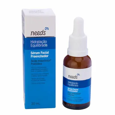 Sérum Facial Preechedor Needs Hidratação Equilibrada 30ml