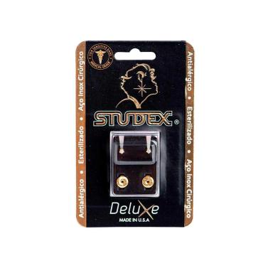 Brinco Studex Deluxe Zircônia Mini com 1 par