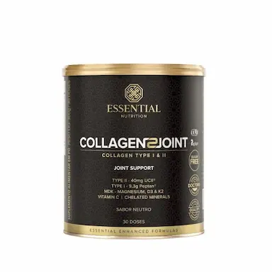 COLLAGEN JOINT NEUTRO ESSENTIAL NUTRITION 300G