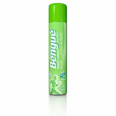 Bálsamo Bengué Aerosol com 60g