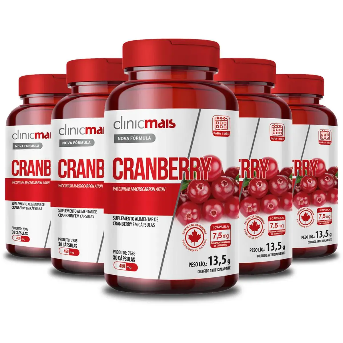 PRODUTO com Variantes 1445 Verde