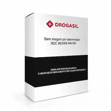 Frontal Alprazolam 2mg 30 comprimidos