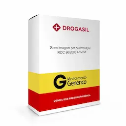 Alprazolam 0,5mg 30 comprimidos Medley Genérico