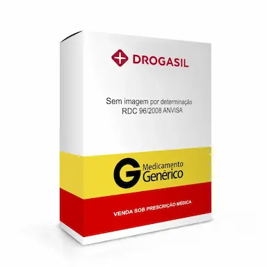 Bromoprida 4mg/ml Solução Oral 20ml Pharlab Genérico
