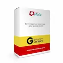 Cabergolina 0,5mg 8 comprimidos Nova Química Genérico