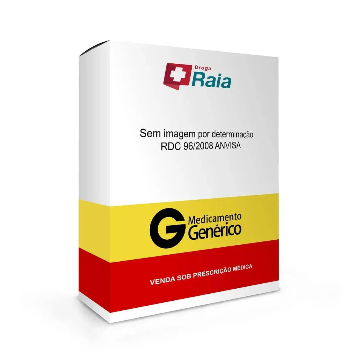Cabergolina 0,5mg 8 comprimidos Nova Química Genérico