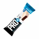 Barra de Proteínas PRO30Vit Vanilla e Cookies 30 Vitaminas com 33g