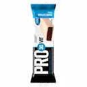 Barra de Proteínas PRO30Vit Vanilla e Cookies 30 Vitaminas com 33g