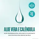 Sabonete Líquido Facial Dermotivin Original Pele Mista e Oleosa com 70ml