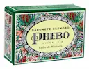 Sabonete em Barra Phebo Cedro do Marrocos com 100g
