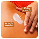 Protetor Solar Nivea Sun Protect & Bronze FPS 30 200ml