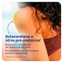 Protetor Solar Nivea Sun Protect & Bronze FPS 30 200ml