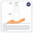 Protetor Solar Nivea Sun Protect & Bronze FPS 30 200ml