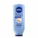 Hidratante Desodorante para Banho Nivea Soft Milk Manteiga de Karité com 250ml