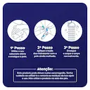 Hidratante Desodorante para Banho Nivea Soft Milk Manteiga de Karité com 250ml