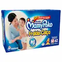 Fralda Calça Infantil MamyPoko M - 42 Unidades