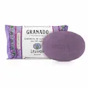 Sabonete Granado Terrapeutics Lavanda em Barra com 90g