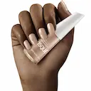 Esmalte Risqué Metálico Ouro Nude com 8ml