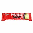 Barra de Proteína Integralmedica Protein Crisp Limão 45g