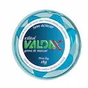 Valda X Chiclete de Xilitol Sem Açúcar com 18g