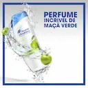 Shampoo de Cuidados com a Raiz Head & Shoulders Maçã com 400ml