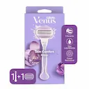 Aparelho de Depilar Gillette Venus Breeze Feminino com 1 unidade