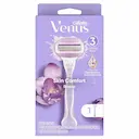 Aparelho de Depilar Gillette Venus Breeze Feminino com 1 unidade