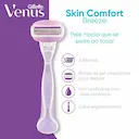 Aparelho de Depilar Gillette Venus Breeze Feminino com 1 unidade