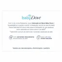 Sabonete em Barra Dove Baby Hidratação Enriquecida com 75g