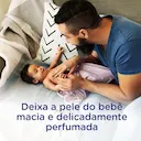 Sabonete em Barra Dove Baby Hidratação Enriquecida com 75g