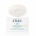 Sabonete em Barra Baby Dove Hidratação Sensível