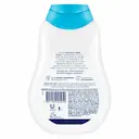 Shampoo Baby Dove Hidratação Enriquecida com 400ml