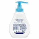 Sabonete Líquido Dove Baby Hidratação Enriquecida com 200ml
