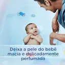 Sabonete Líquido Dove Baby Hidratação Enriquecida com 200ml