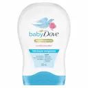 Condicionador Baby Dove Hidratação Enriquecid 200ml