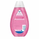 Shampoo Johnson's Gotas de Brilho 400ml