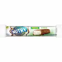 Barra de Fruta Nutry Sabor Chocolate com Recheio de Coco com 19g