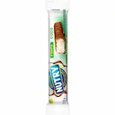 Barra de Fruta Nutry Sabor Chocolate com Recheio de Coco com 19g