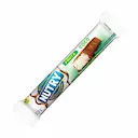 Barra de Fruta Nutry Sabor Chocolate com Recheio de Coco com 19g