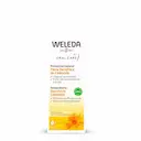 Pasta de Dente de Calêndula Weleda Sem Flúor e Mentol com 75ml