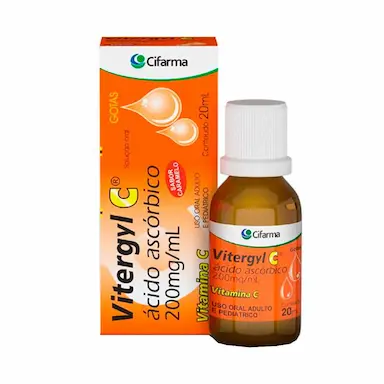 Vitergyl C