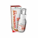 Queimalive Sun Loção Spray com 50ml
