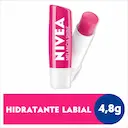 Kit 2 Sabonete em Barra Acnase Ação Antiacneica com 80g + 2 Protetor Solar Corporal Vichy Idéal Soleil Hydra Soft FPS30 + 1 Hidratante Labial Nivea Melancia Shine 4,8g