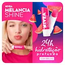 Kit 2 Sabonete em Barra Acnase Ação Antiacneica com 80g + 2 Protetor Solar Corporal Vichy Idéal Soleil Hydra Soft FPS30 + 1 Hidratante Labial Nivea Melancia Shine 4,8g
