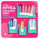 Kit 2 Sabonete em Barra Acnase Ação Antiacneica com 80g + 2 Protetor Solar Corporal Vichy Idéal Soleil Hydra Soft FPS30 + 1 Hidratante Labial Nivea Melancia Shine 4,8g