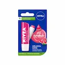 Hidratante Labial Nivea Melancia Shine 4.8g