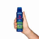 Desodorante Antitranspirante Aerosol Bozzano Antibac + Fresh Masculino 48h 150ml