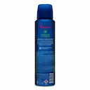 Desodorante Antitranspirante Aerosol Bozzano Antibac + Fresh Masculino 48h 150ml