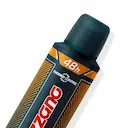 Desodorante Aerosol Antitranspirante Bozzano Sport com 150ml
